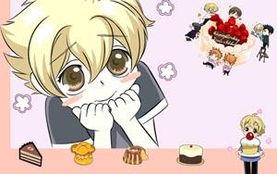 光邦漫画,奇幻冒险之旅，青春热血的青春篇章